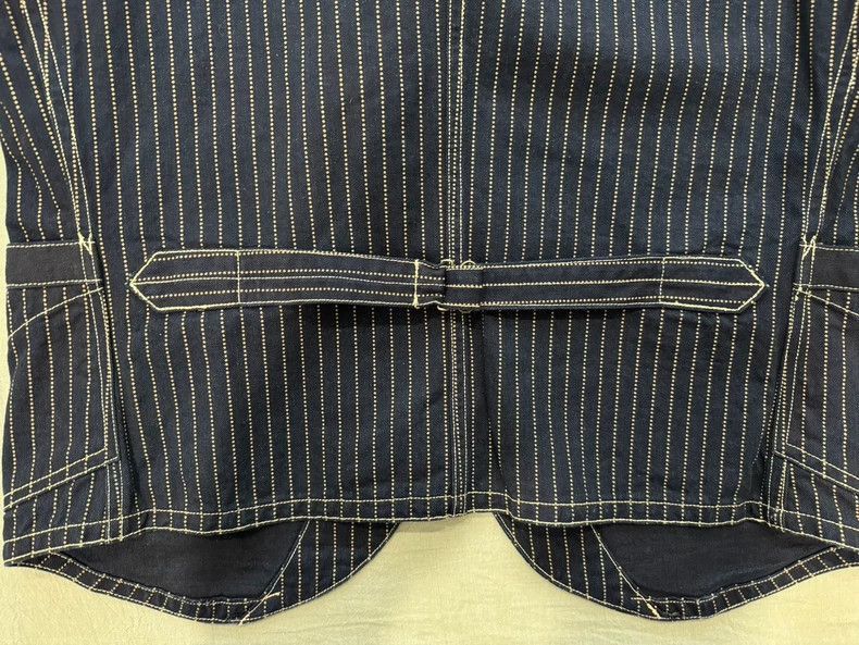 Freewheelers Freewheelers Freewheelers waistcoat Size US L / EU 52-54 / 3 - 6 Thumbnail