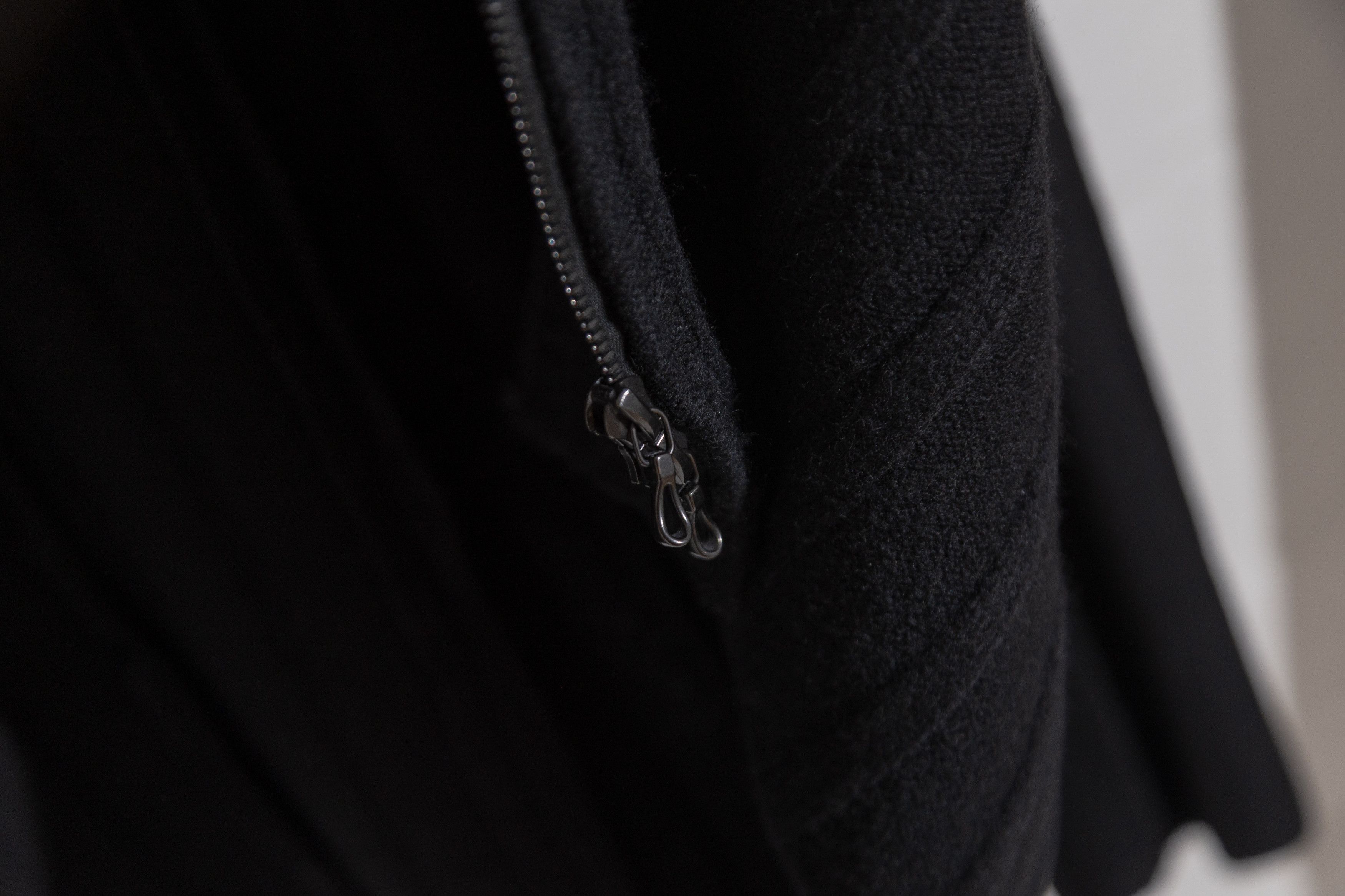 Undercover AW06/07 'But Beautiful V Guru Guru' Knit Wool Jacket, Size 3 Size US L / EU 52-54 / 3 - 25 Thumbnail