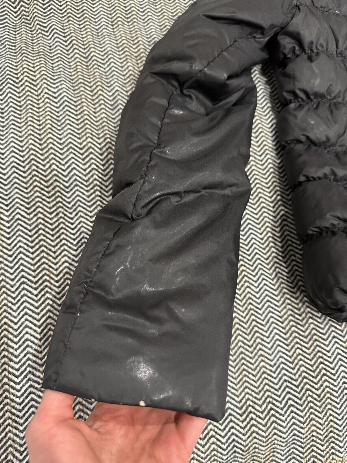 John Galliano John Galliano Down Women Puffer Jacket With Fur Black Size M / US 6-8 / IT 42-44 - 21 Thumbnail