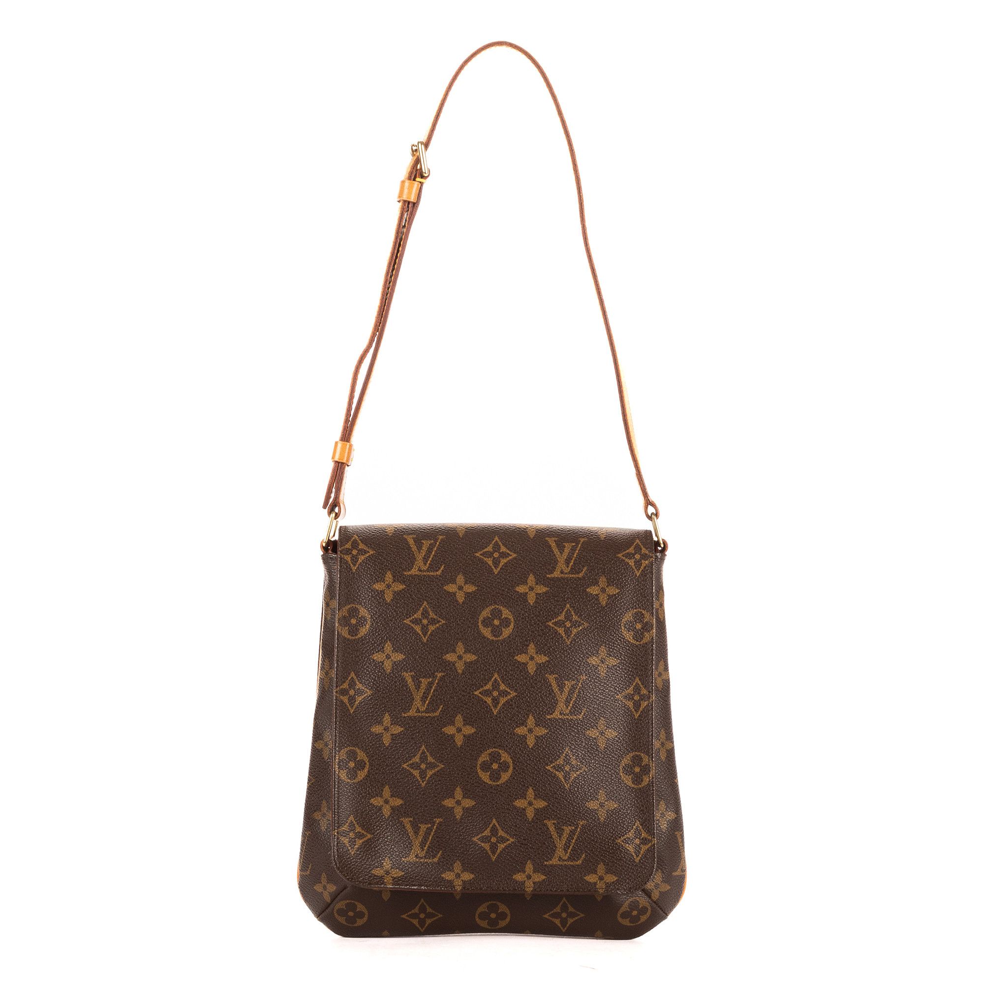Louis Vuitton Musette Salsa Long Strap PM Size ONE SIZE - 1 Thumbnail