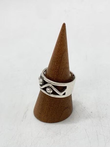 Jean Paul Gaultier Jean Paul Gaultier silver 925 ring Size ONE SIZE - 2 Thumbnail