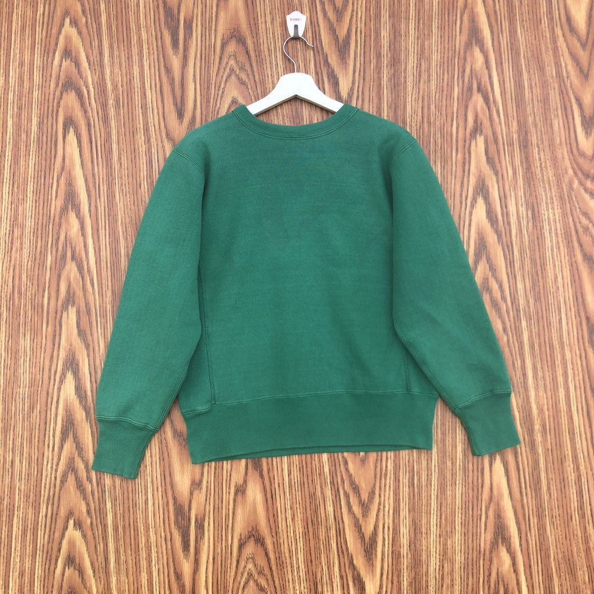 Champion Vintage Y2K Champion Reverse Weave Sweatshirt Size US M / EU 48-50 / 2 - 6 Thumbnail