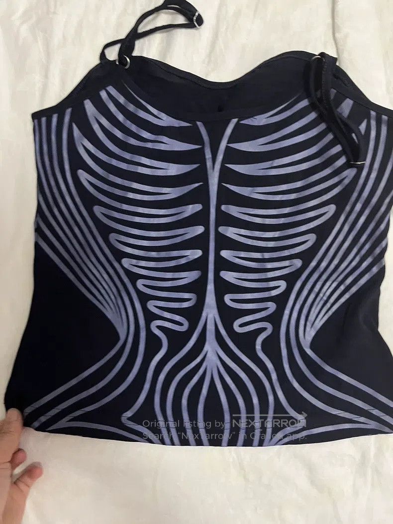 Y/Project Y/Project 36 camisole Size S / US 4 / IT 40 - 3 Thumbnail