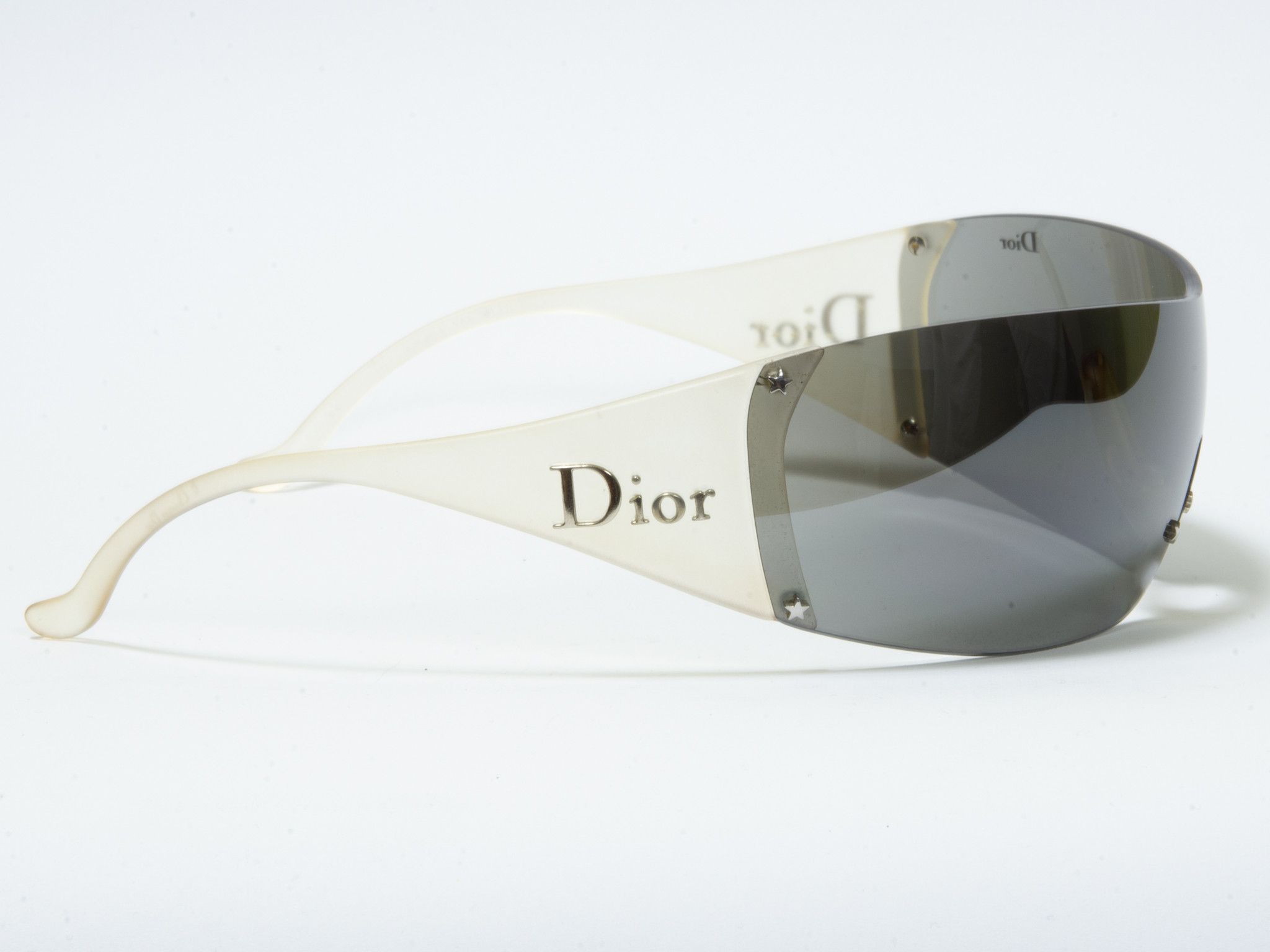 Dior ICONIC DIOR SKI 5 SUNGLASSES VINTAGE DIOR SUNGLASSES Size ONE SIZE - 2 Thumbnail