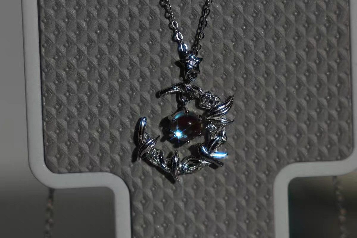 Other The Silent Starkeeper Size ONE SIZE - 4 Thumbnail