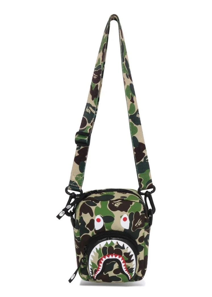 Bape Bape Bag Size ONE SIZE - 1 Thumbnail