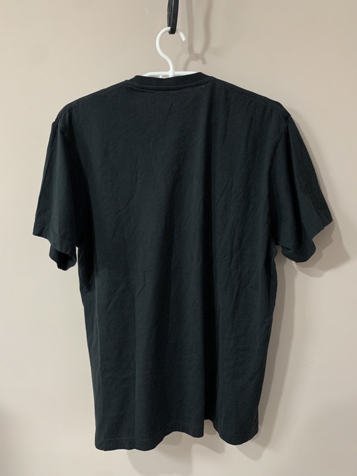 Adidas Juventus Champions 2017 T Shirt Adidas Football Size L Size US L / EU 52-54 / 3 - 2 Thumbnail