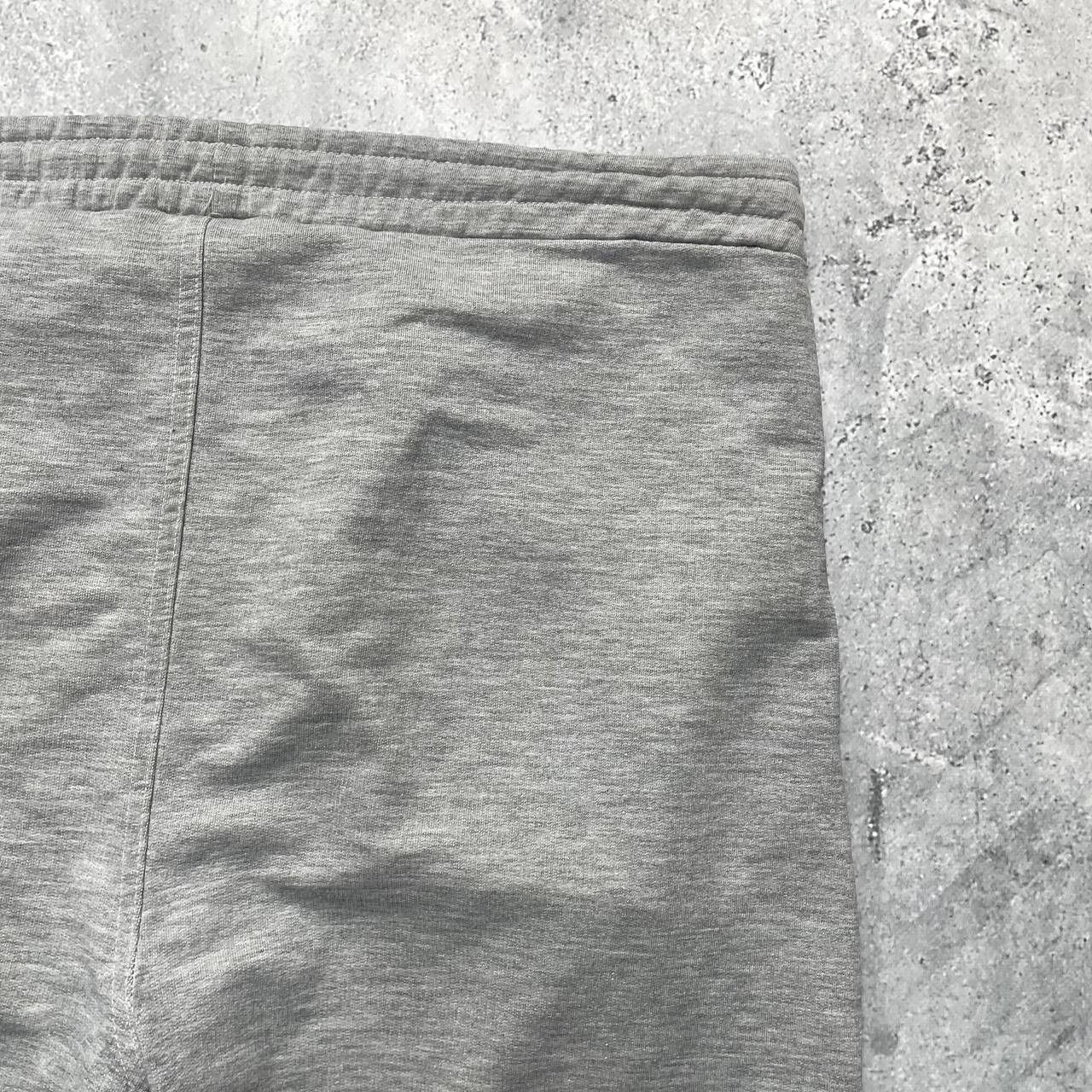 Band Tees × Vintage Vintage Fear Factory 1997 Blue Grape Sweat Shorts Gray Size US 36 / EU 52 - 18 Thumbnail