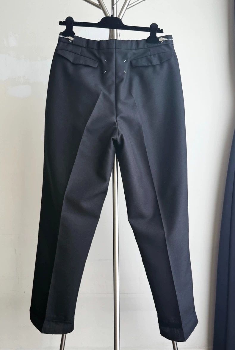 Maison Margiela Maison Margiela Casual pants Size US 32 / EU 48 - 2 Thumbnail