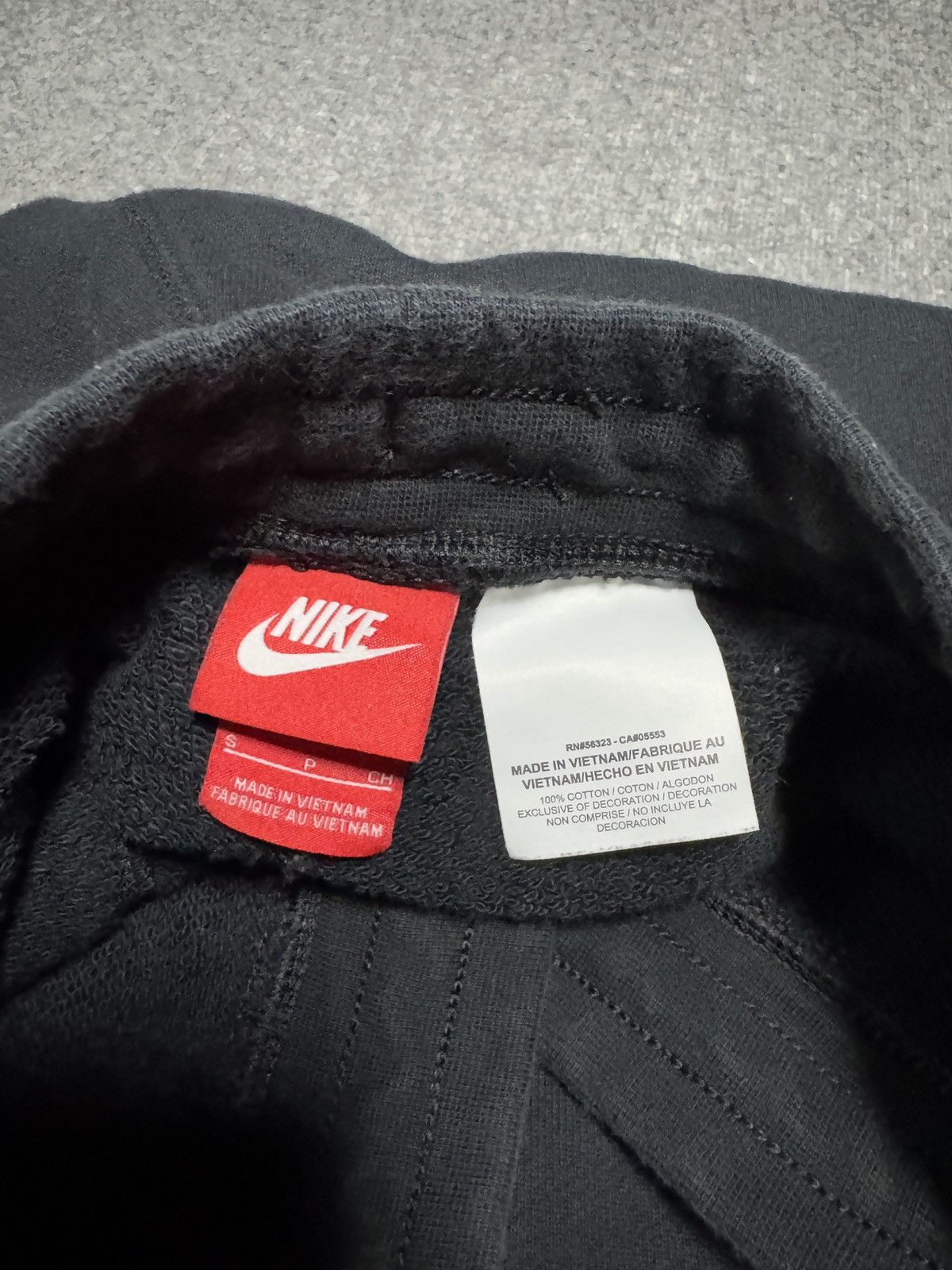 Nike Nike Sweatpants Joggers Field & Track black size S Size US 30 / EU 46 - 4 Thumbnail