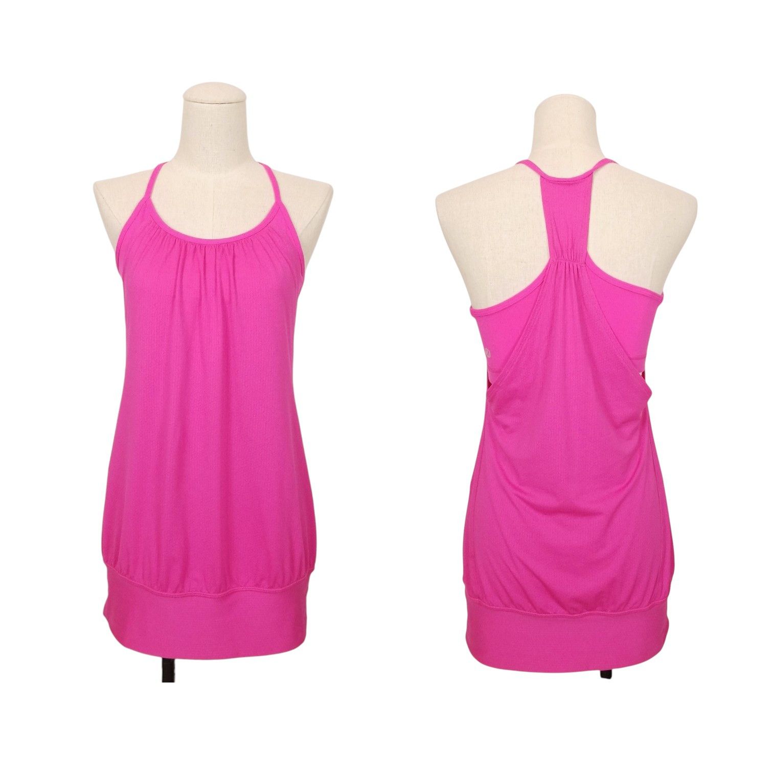 Lululemon No Limits Tank Size M / US 6-8 / IT 42-44 - 1 Thumbnail