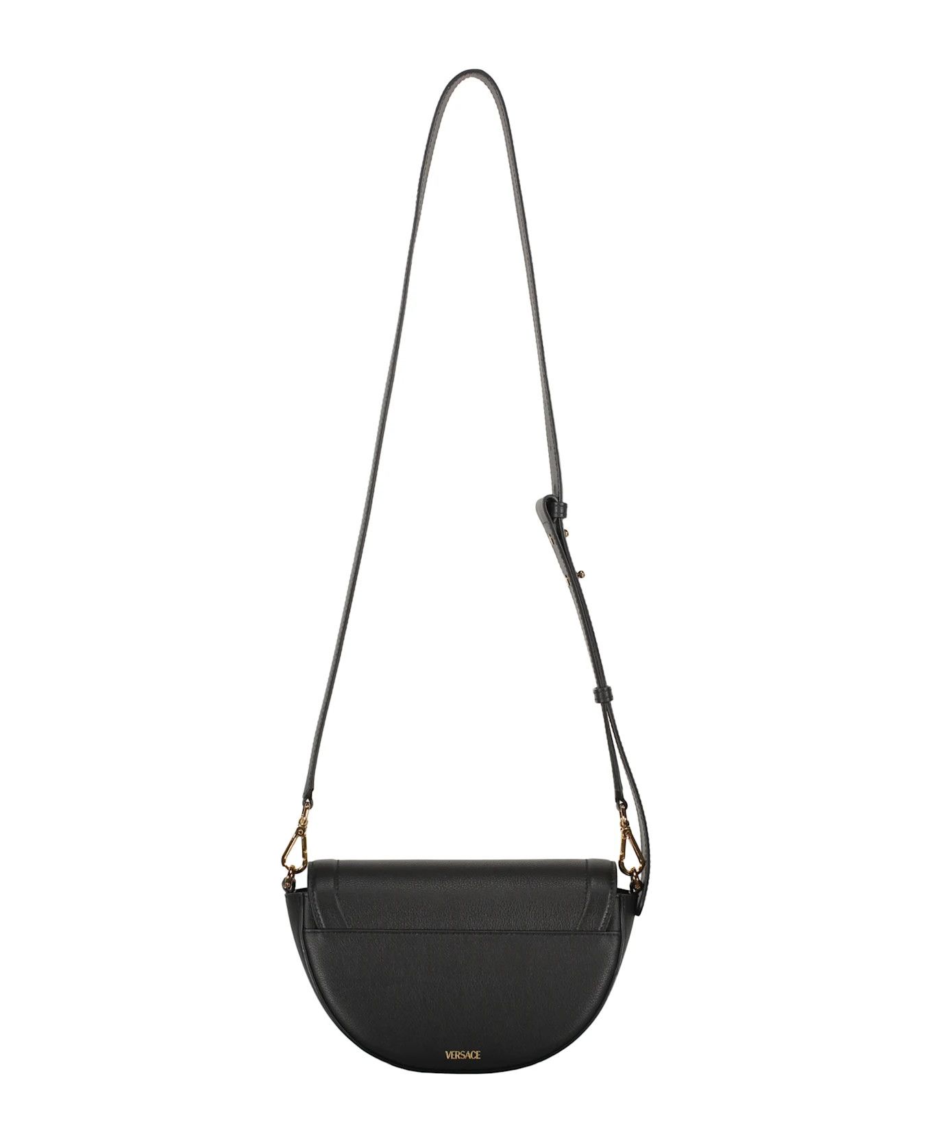 Versace o1y0226 Size : OS / Crossbody Bag in Black Size ONE SIZE - 4 Thumbnail
