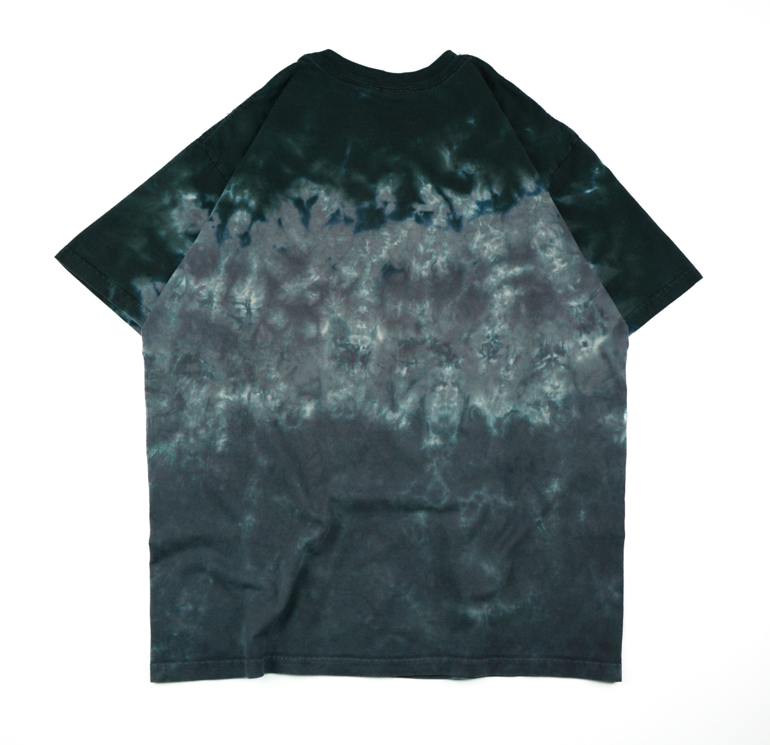 Band Tees × Liquid Blue × Vintage Vintage 2006 ACDC Liquid Blue T-Shirt Size US L / EU 52-54 / 3 - 5 Thumbnail