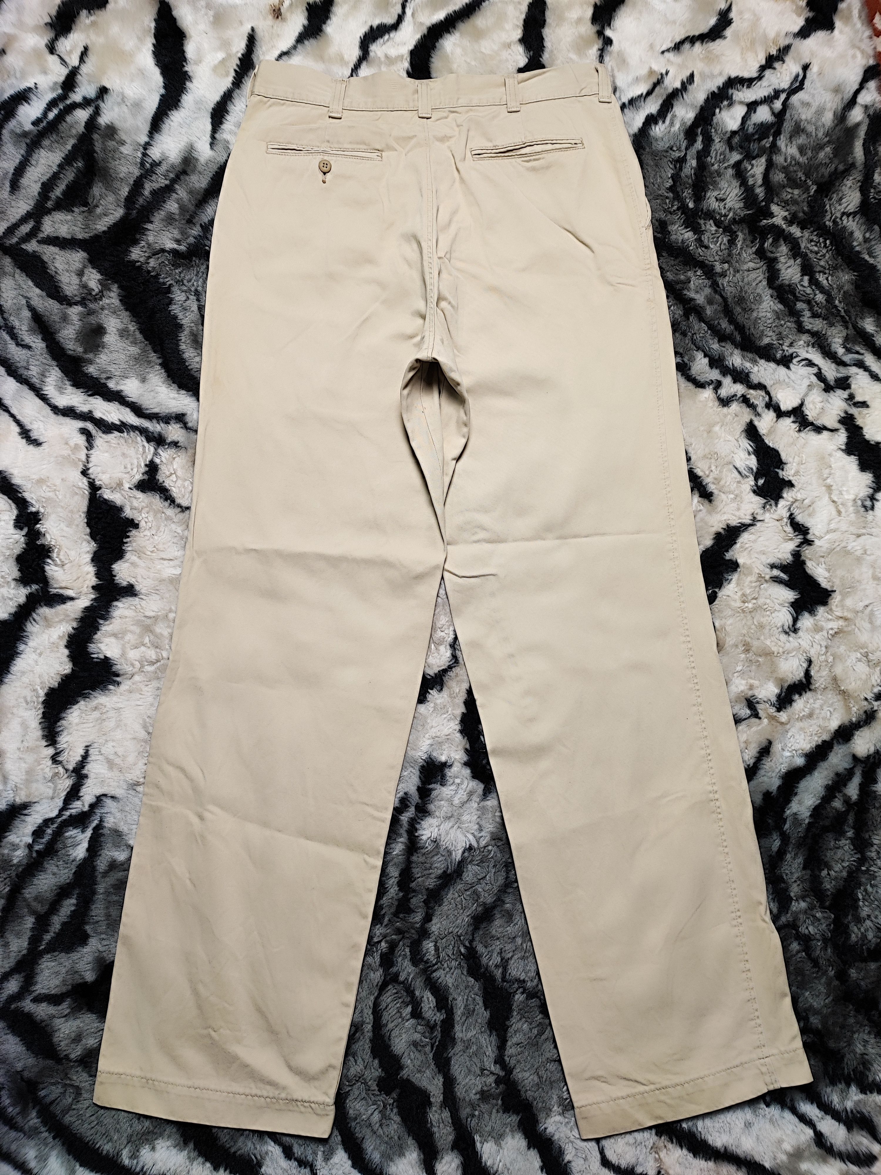 Edwin MILITARY JEANS by EDWIN Size US 32 / EU 48 - 8 Thumbnail
