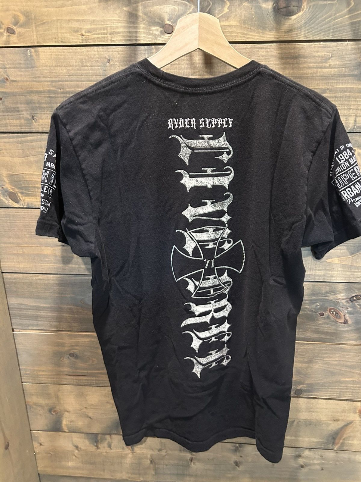 Other Ryder supply tee Size US M / EU 48-50 / 2 - 2 Thumbnail