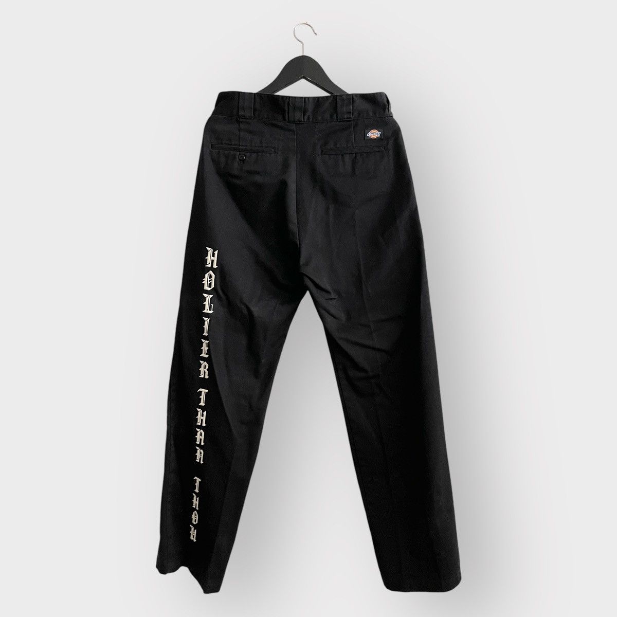 Dickies STEAL! 2020 Saint Michael x Dickies Work Pants - Size 32 Size US 32 / EU 48 - 2 Thumbnail