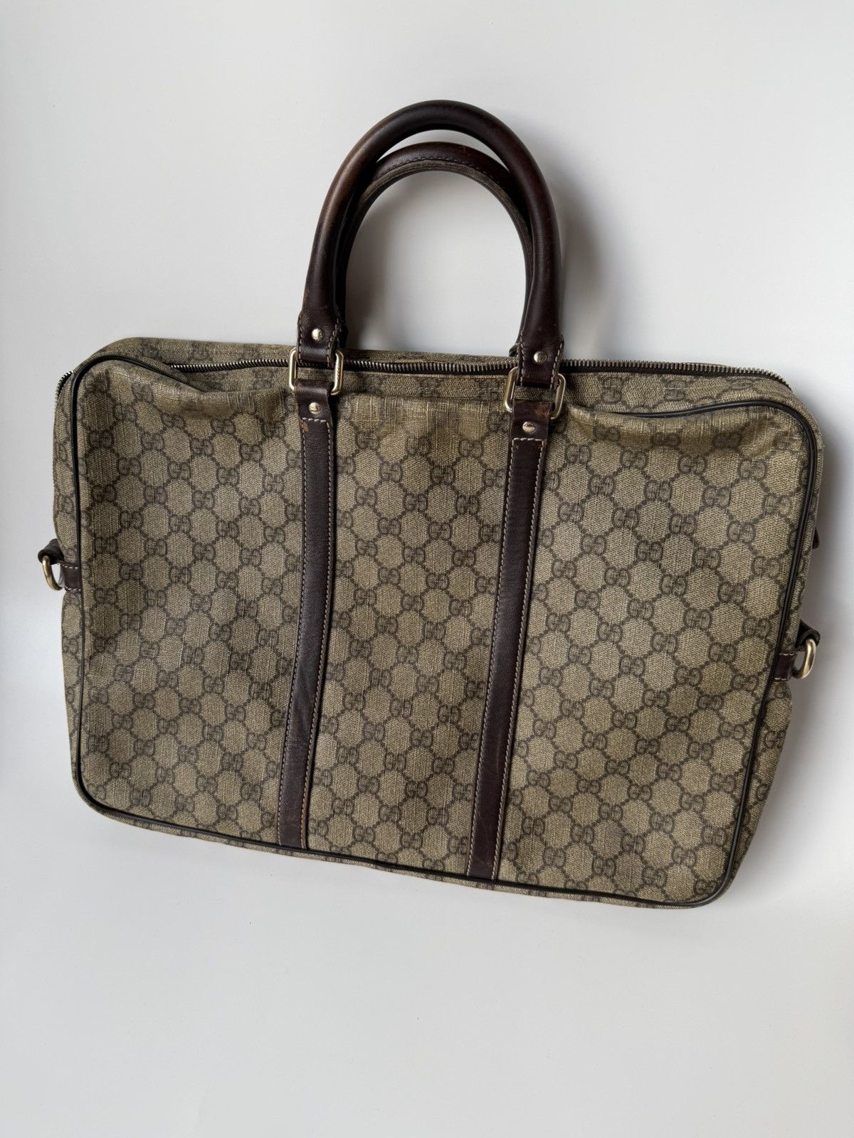 Gucci GUCCI GG Business Bag Size ONE SIZE - 10 Thumbnail