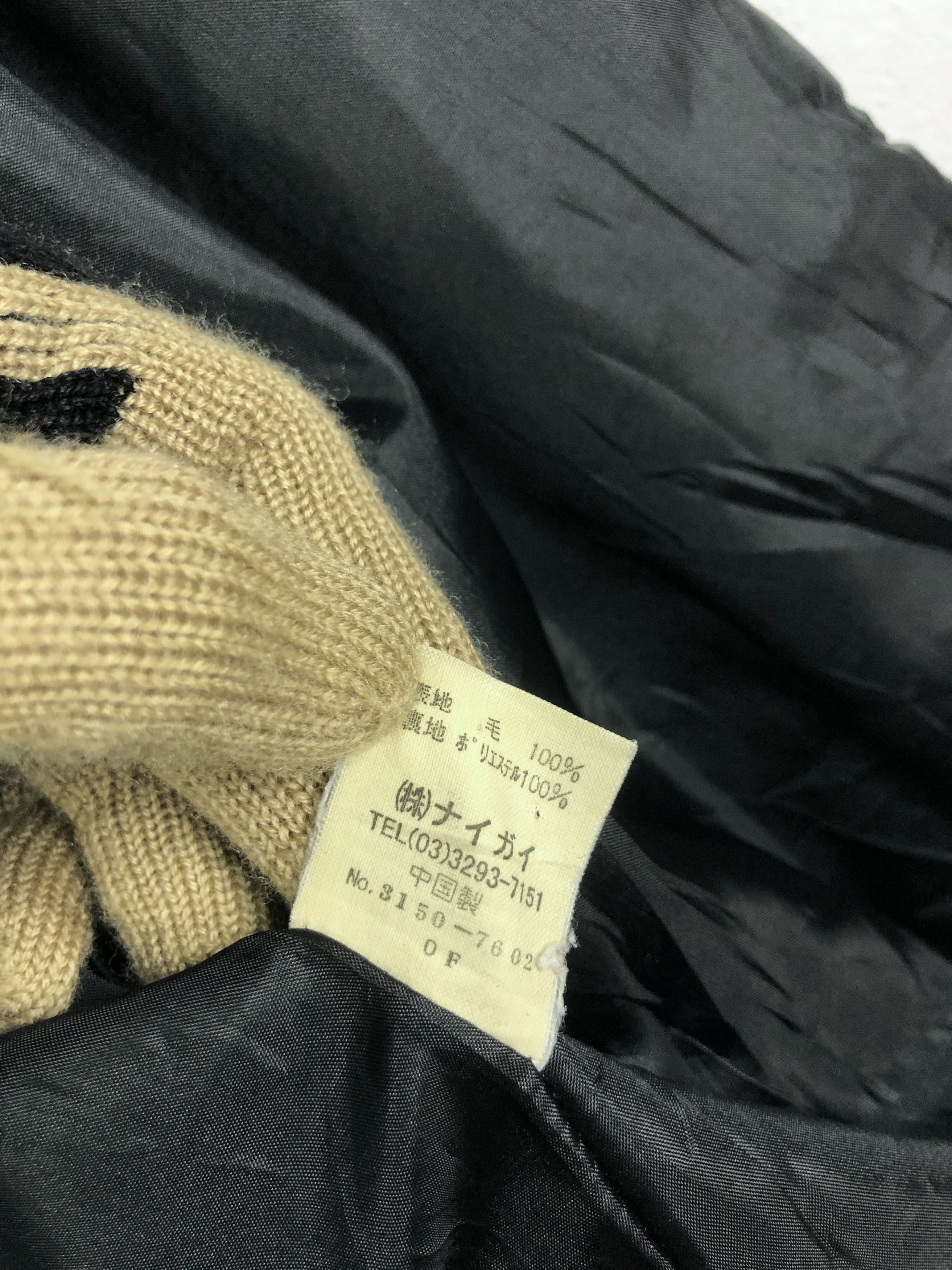 Ralph Lauren Rare Ralph Lauren Wool Hooded Duffle Jacket Size US M / EU 48-50 / 2 - 11 Thumbnail