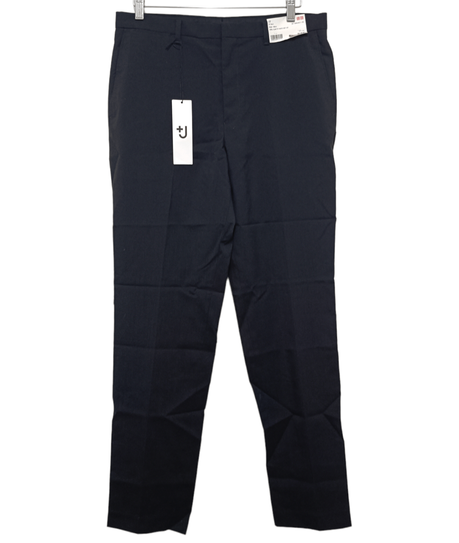 Japanese Brand × Jil Sander Uniqlo x Jil Sander +J Wool Slim Fit Pants Trousers Size US 34 / EU 50 - 2 Thumbnail