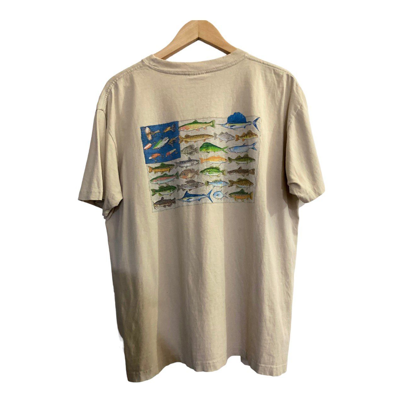 RARE COLUMBIA SPORTWEAR COMPANY #SKU-A657