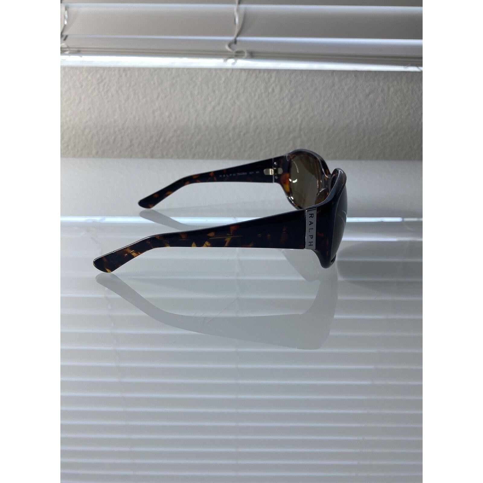 Polo Ralph Lauren Polo Ralph Lauren Sunglasses Women Size ONE SIZE - 2 Thumbnail