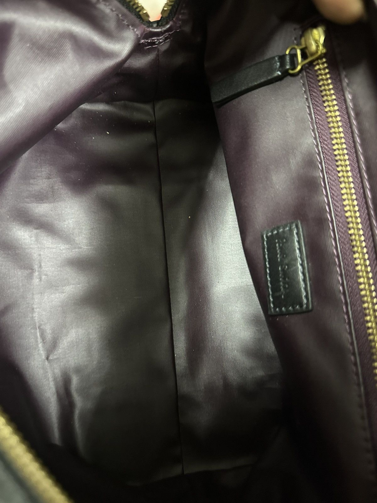 Paul Smith Paul smith pouch bag Size ONE SIZE - 7 Thumbnail