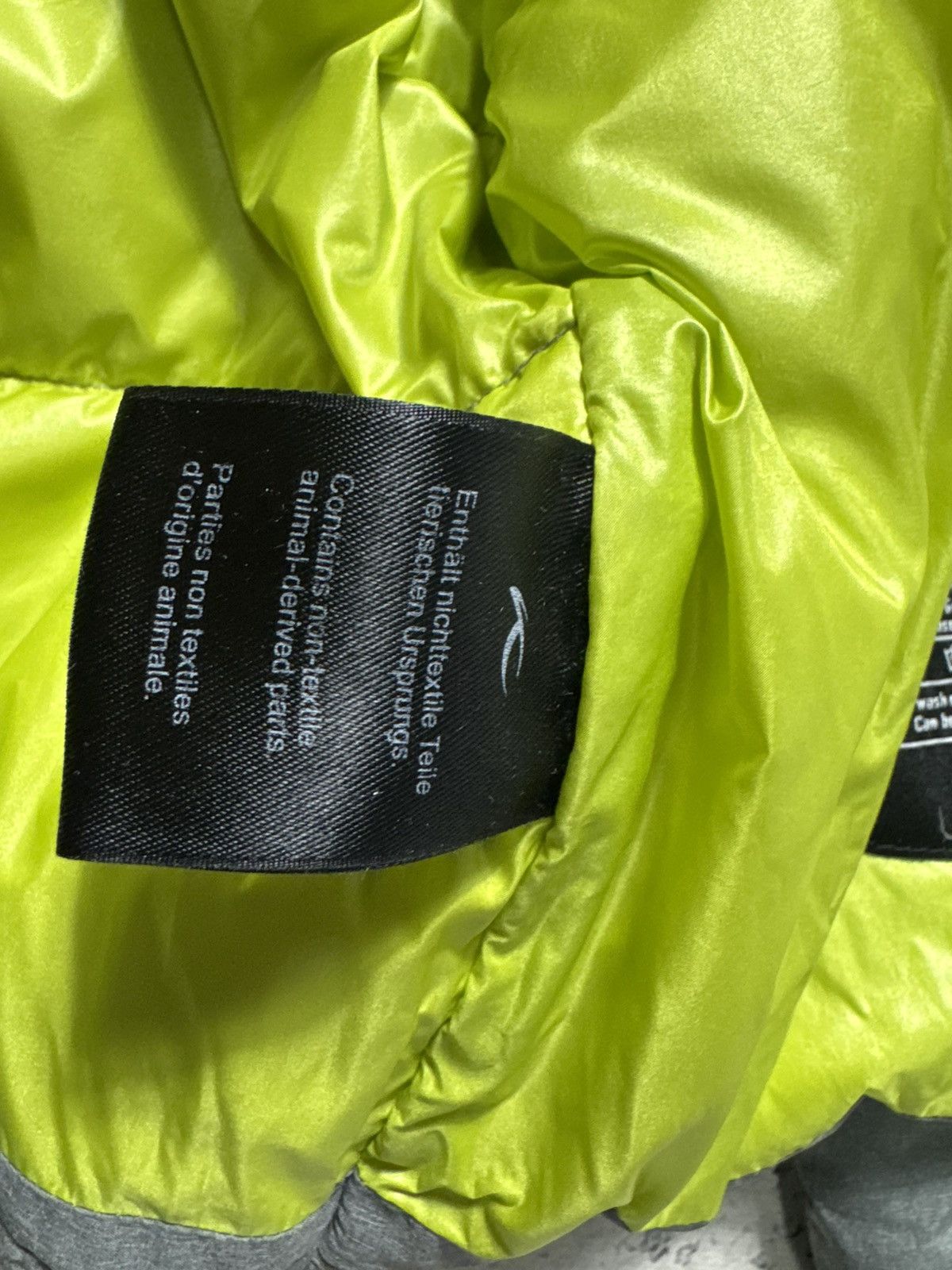 KJUS Kjus Down Puffer Jacket Outdoor Size M Size US M / EU 48-50 / 2 - 10 Thumbnail