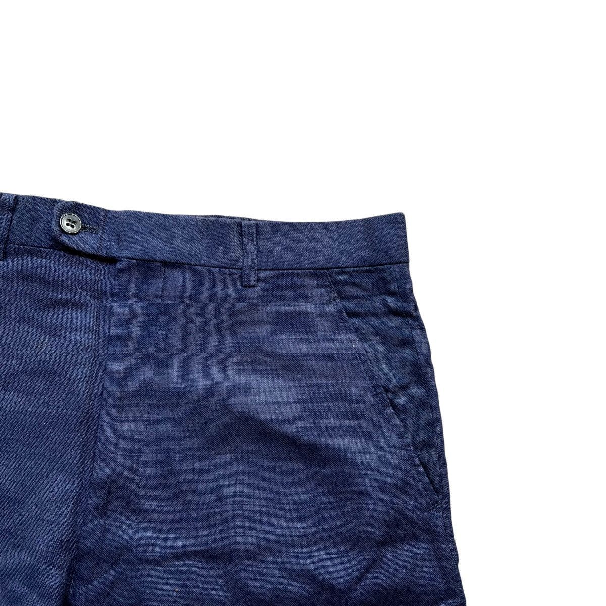 Christian Dior Monsieur Christian Dior Monsieur Short Pants Size US 30 / EU 46 - 4 Thumbnail