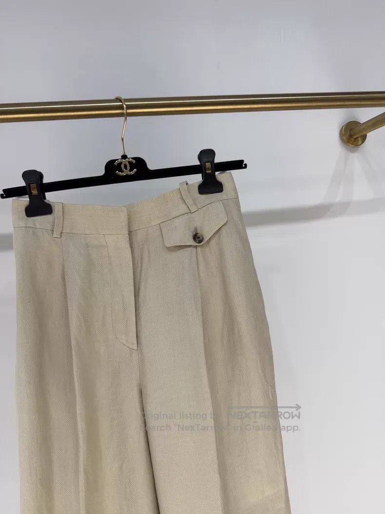Loro Piana #REF! Size 25" / US 0 / IT 36 - 3 Thumbnail