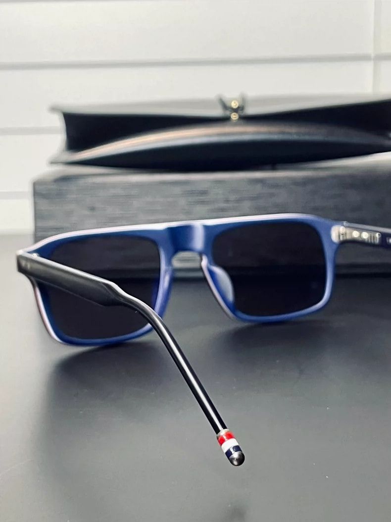 Thom Browne Thom Browne sunglasses Size ONE SIZE - 4 Thumbnail