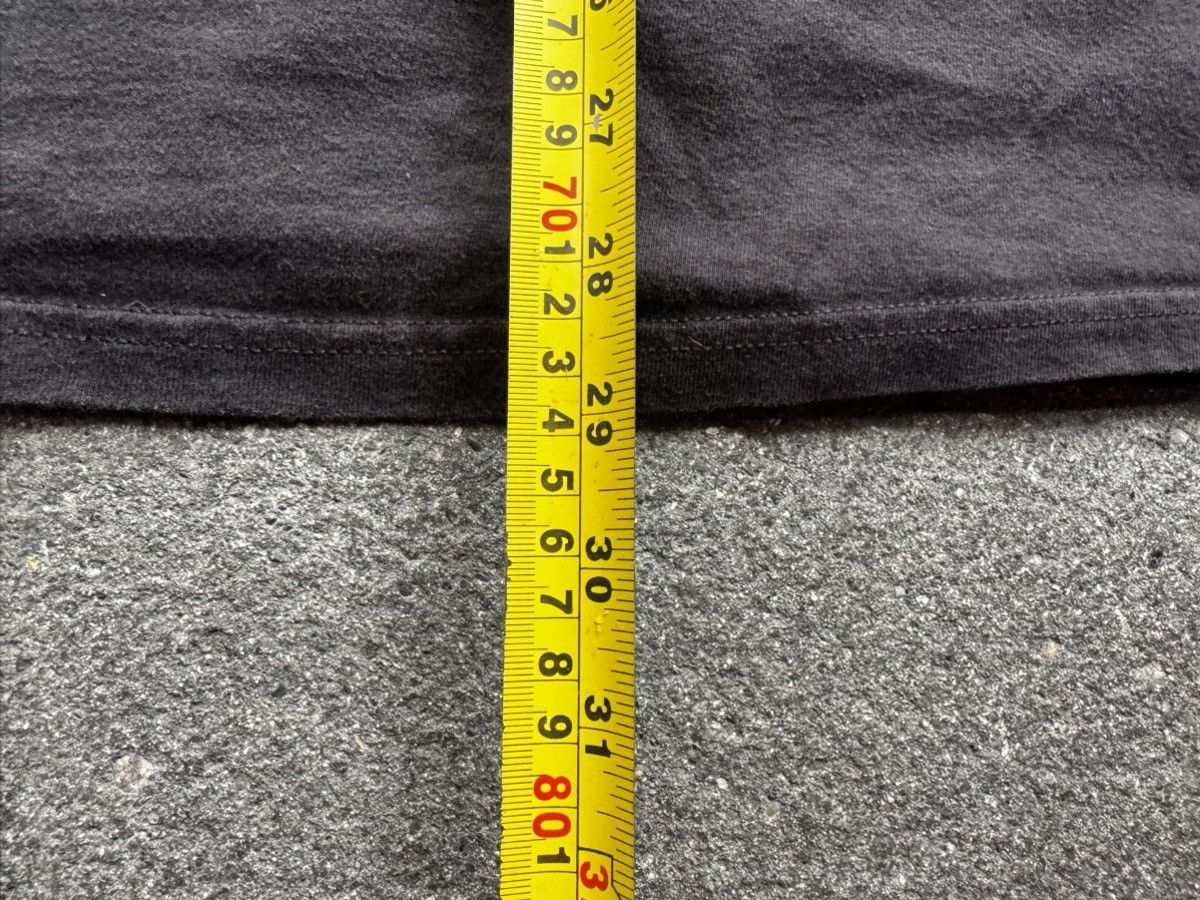 Vintage CRAZY VINTAGE CANCER TEE Size US XL / EU 56 / 4 - 5 Thumbnail