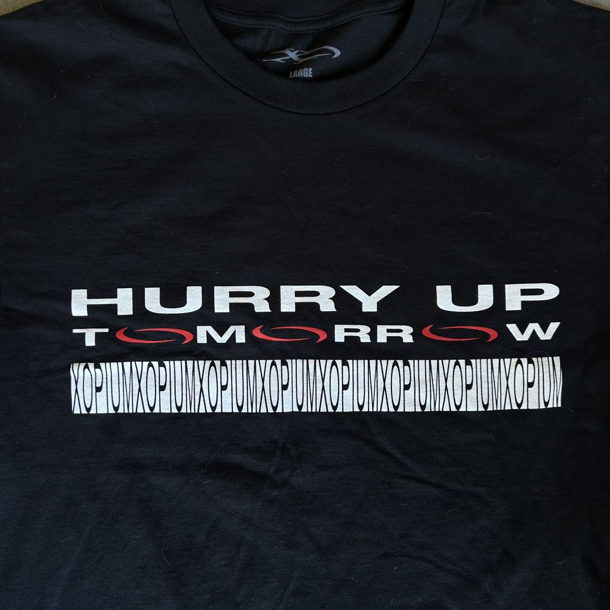 Playboi Carti × The Weeknd Hurry up Tomorrow Opium Merch Size US L / EU 52-54 / 3 - 4 Thumbnail