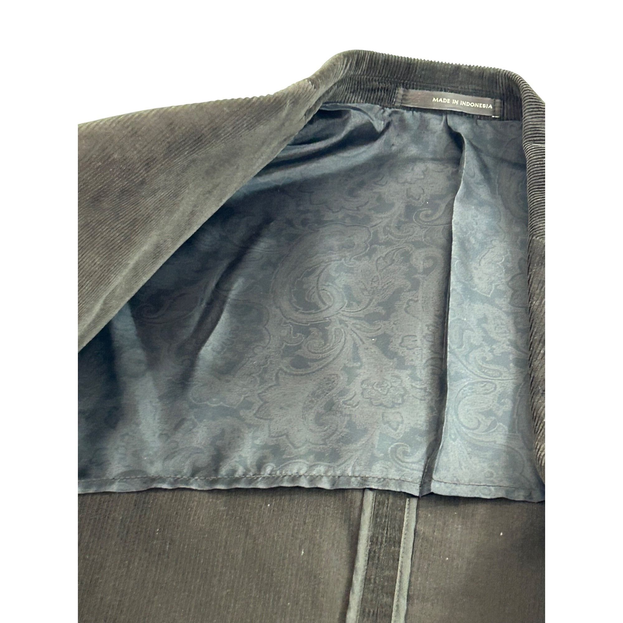 Tasso Elba Tasso Elba Men’s Vtg Blazer Sports Coat Jacket M 39 -41 Brow Size US M / EU 48-50 / 2 - 11 Thumbnail