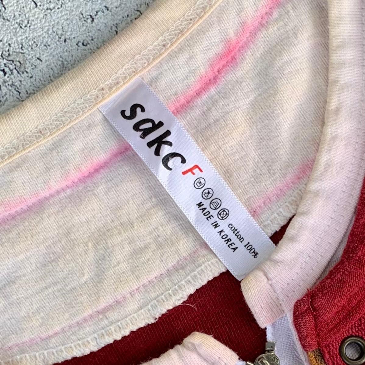 If Six Was Nine × Japanese Brand × Seditionaries Sketion Skulls Cross Ifsixwasnine Seditionaries Style Size US M / EU 48-50 / 2 - 5 Thumbnail