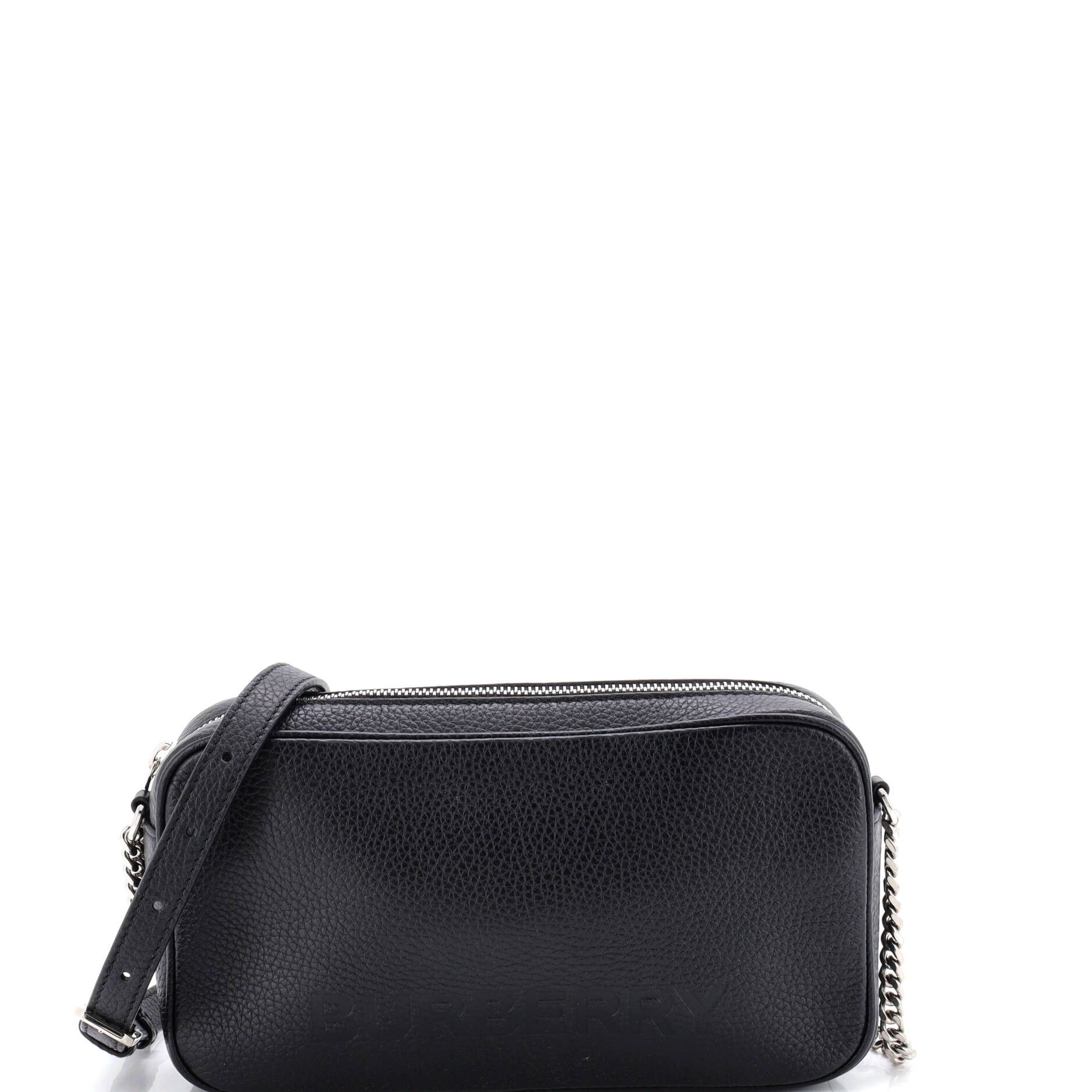 Burberry Camera Crossbody Bag Size ONE SIZE - 1 Thumbnail