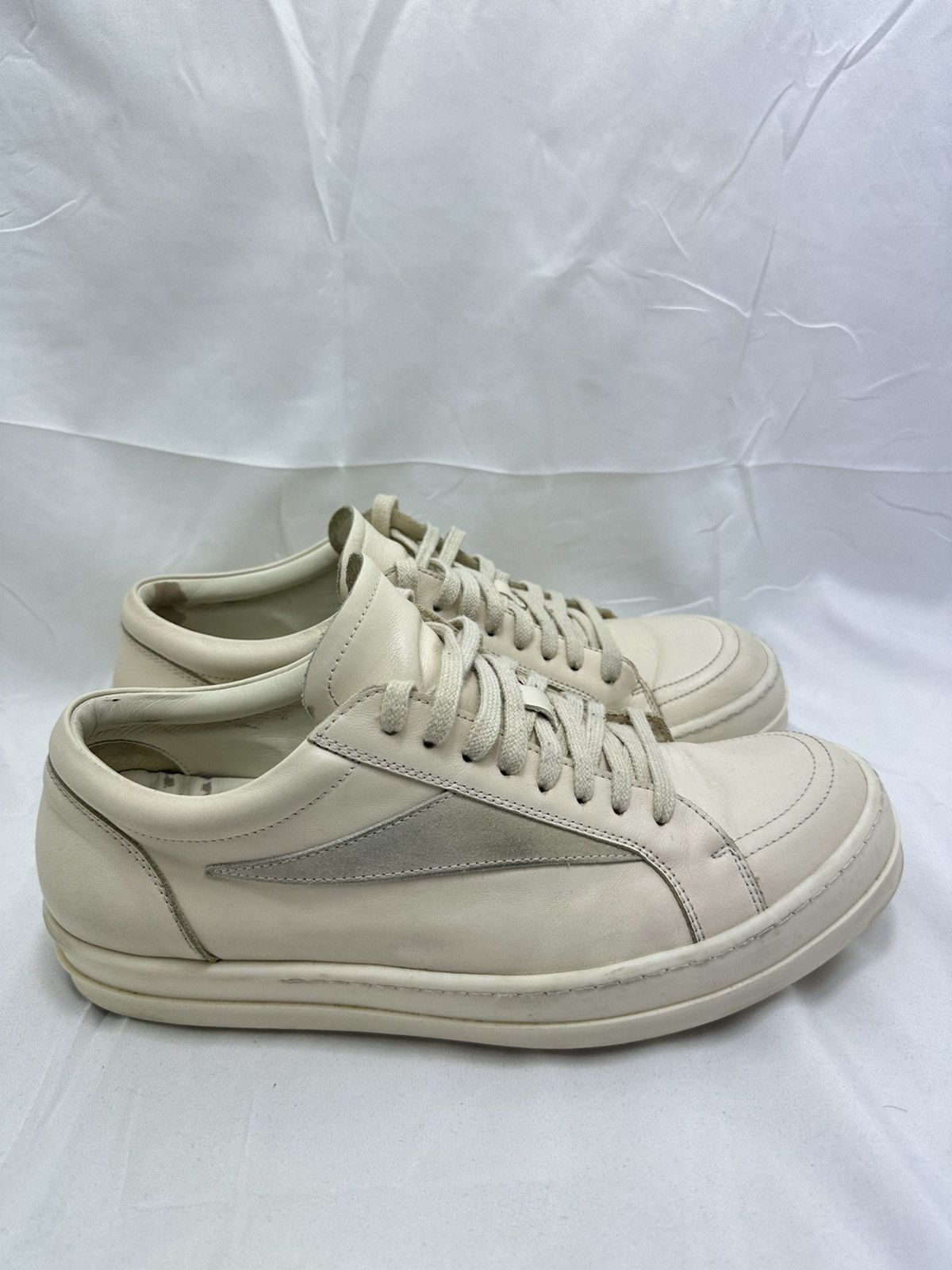Rick Owens rick owens vans/vintage Size US 10 / EU 43 - 3 Thumbnail