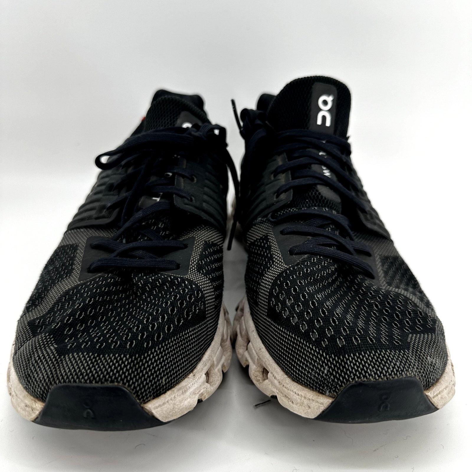 On On Running Cloudswift Sneakers CloudTec Sole Speedboard 12 Size US 12 / EU 45 - 5 Thumbnail