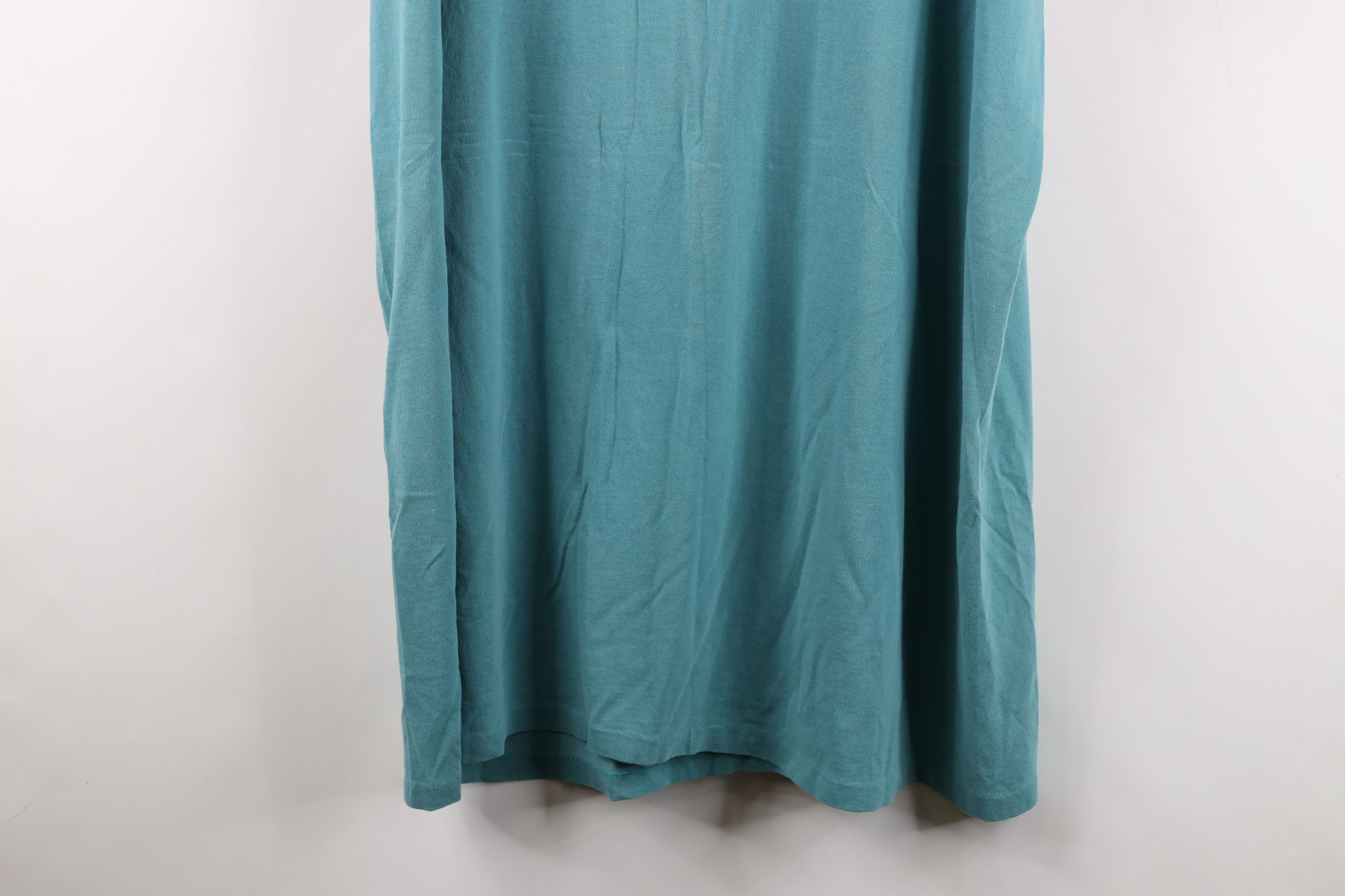 Vintage Vintage 90s Streetwear Austin Texas Sleep Night Gown T-Shirt Size ONE SIZE - 14 Thumbnail
