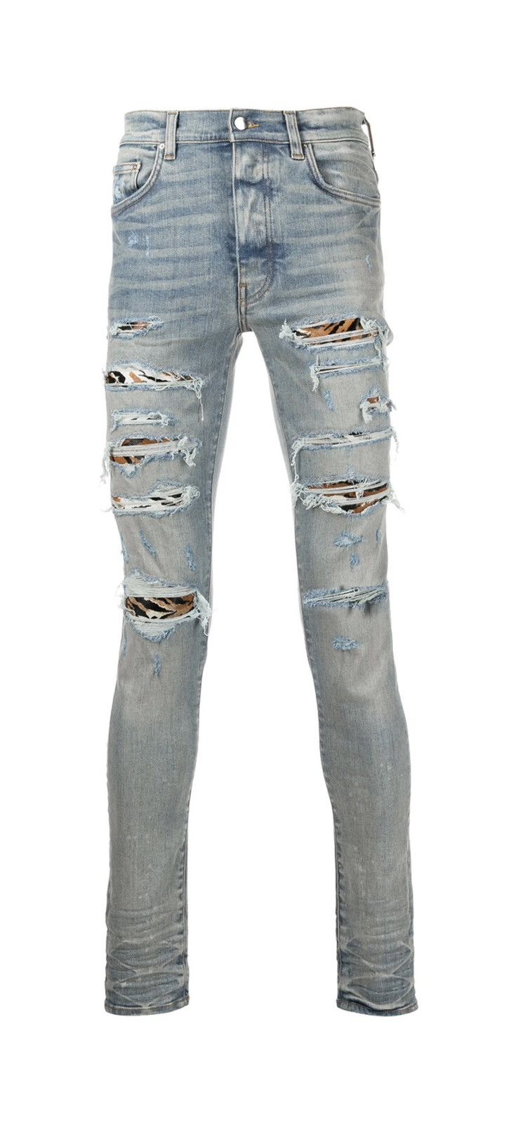 Amiri Amiri Thrasher Lunar New Year Size US 38 / EU 54 - 1 Preview
