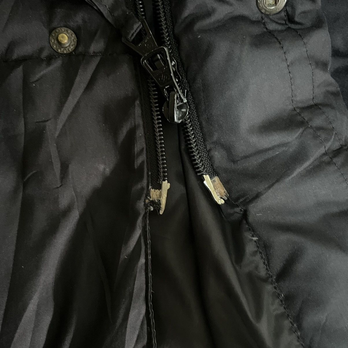 Moncler Grenoble Moncler Grenoble Down Jacket Size US XXL / EU 58 / 5 - 12 Thumbnail