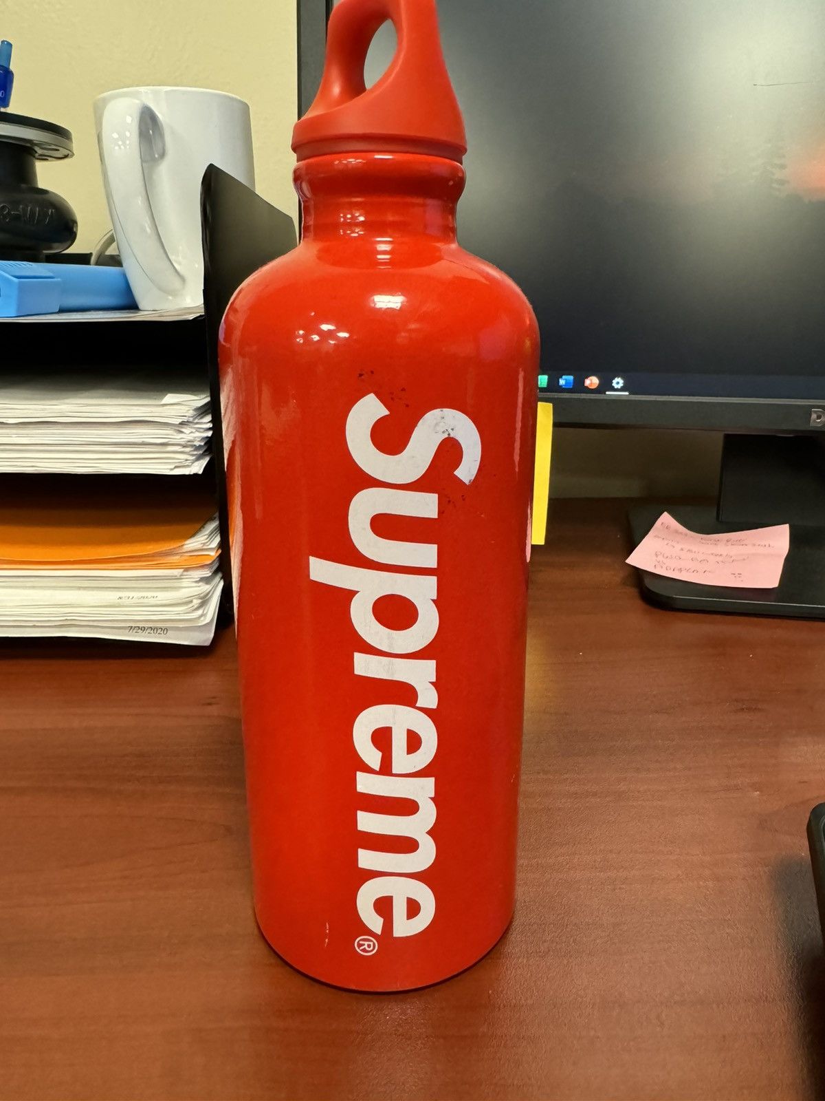 Supreme Stanley Insulated Bottle 水筒 未使用 Supreme（水筒）の