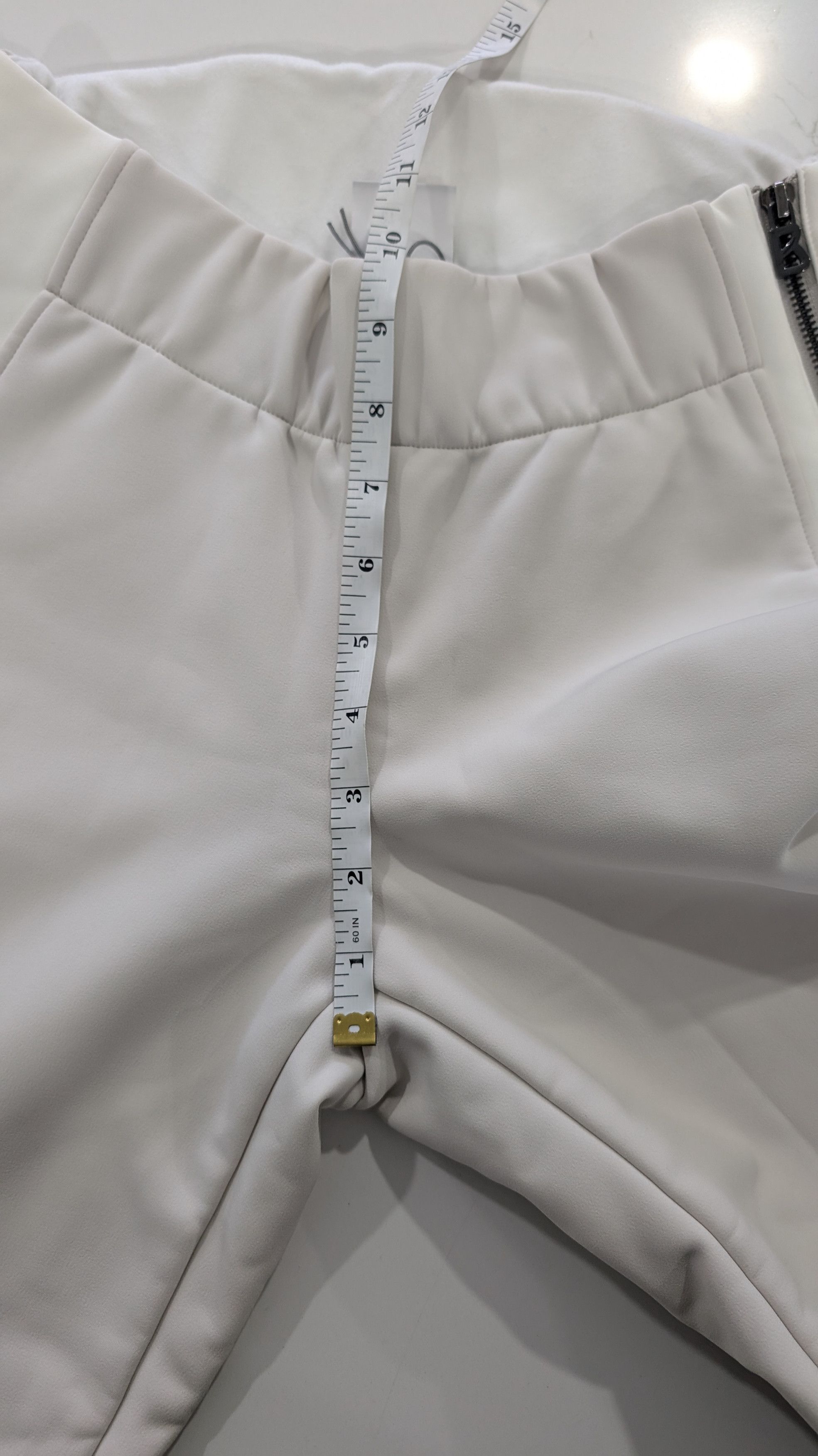 Bogner Bogner Roma Women’s Softshell Ski Pants CreamSize 6 / S Size 26" / US 2 / IT 38 - 14 Thumbnail