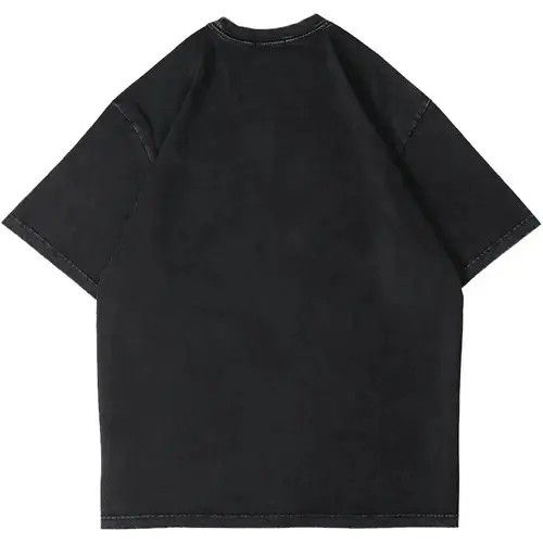 Other Hot Anime Graphic T-shirt Size US XL / EU 56 / 4 - 1 Thumbnail