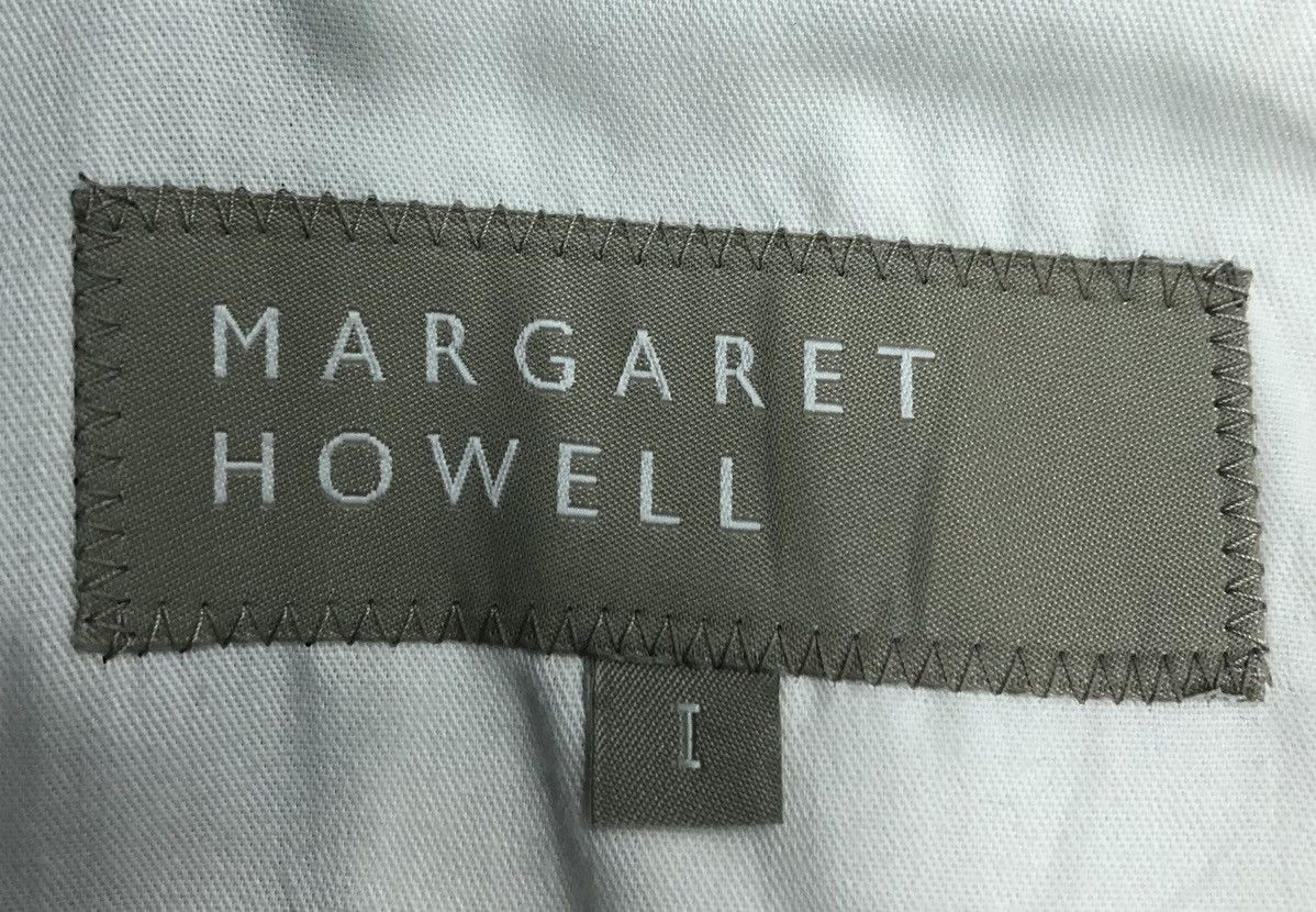 Margaret Howell Vintage Margaret Howell Blazer Size US M / EU 48-50 / 2 - 11 Thumbnail