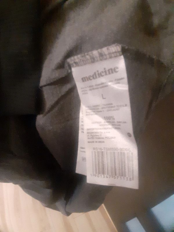 Other Medicine Size L / US 10 / IT 46 - 2 Thumbnail