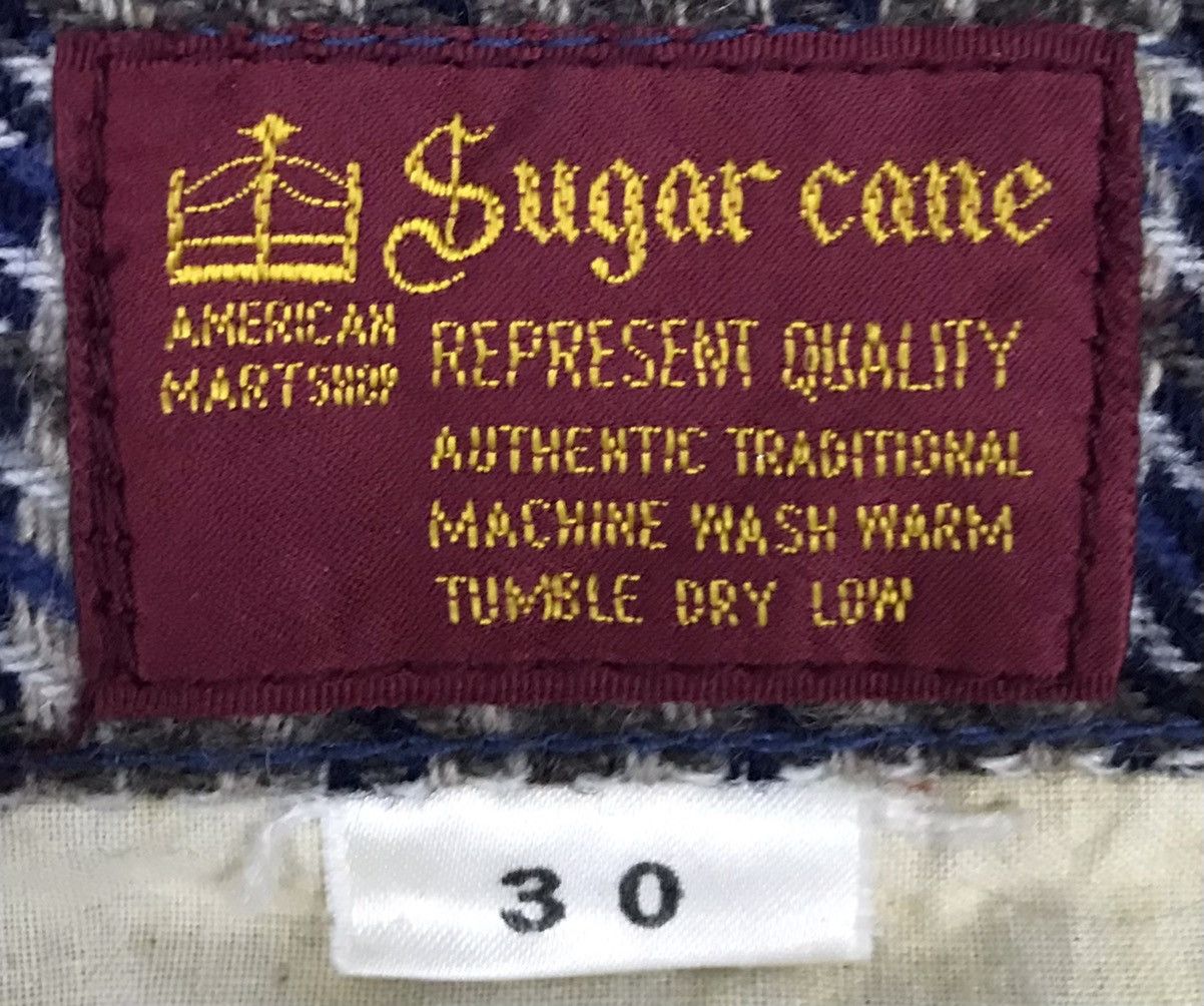 Sugar Cane × Vintage Vintage Sugar Cane Pants Size US 30 / EU 46 - 13 Thumbnail