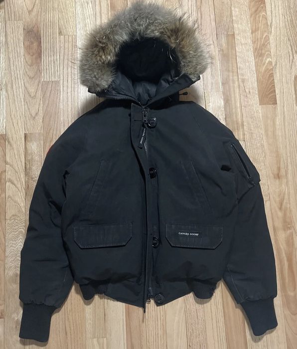 Canada top goose 7950l