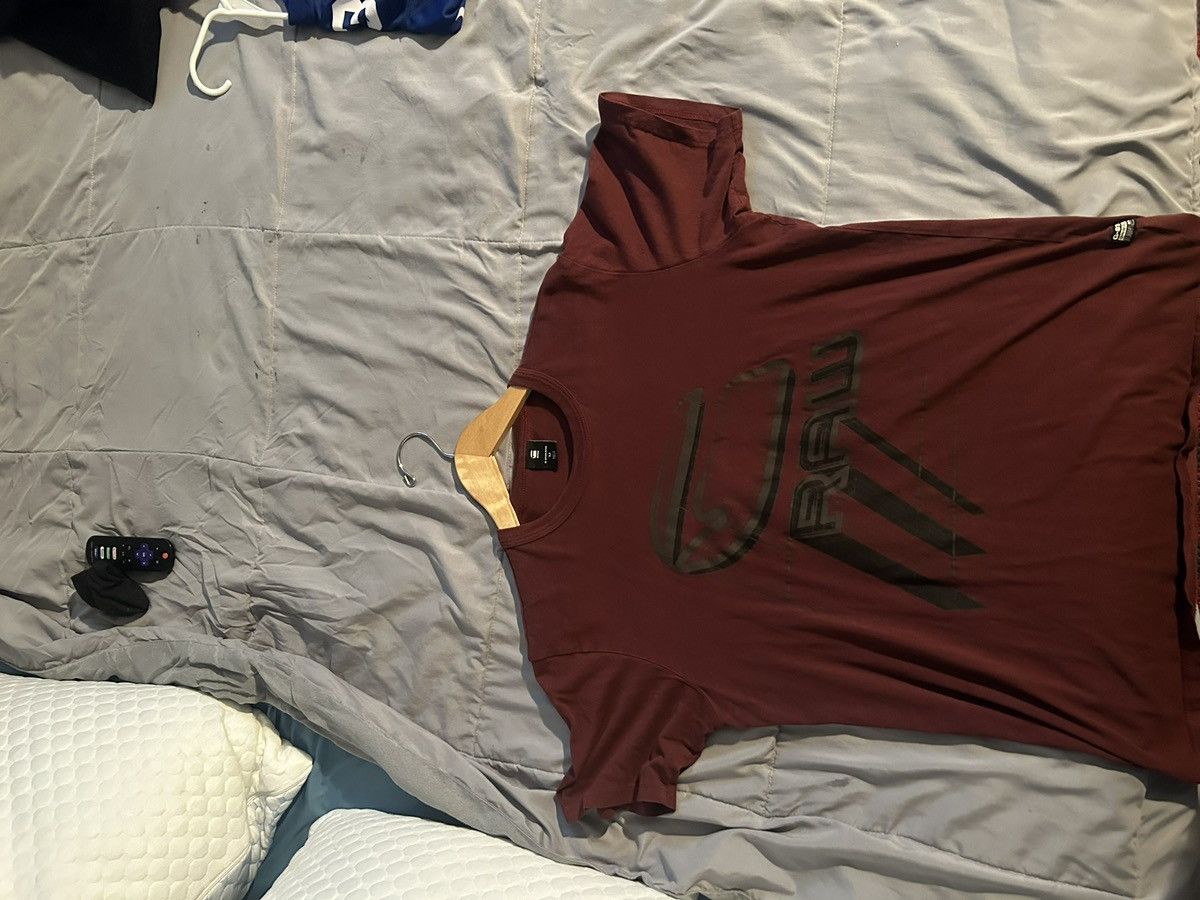 G-Star G Star Tee Size US S / EU 44-46 / 1 - 1 Thumbnail