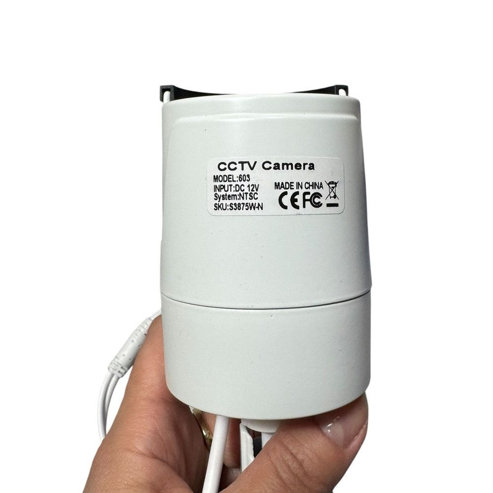 Other New KKmoon HD Camera CCTV Home Security Size ONE SIZE - 9 Thumbnail
