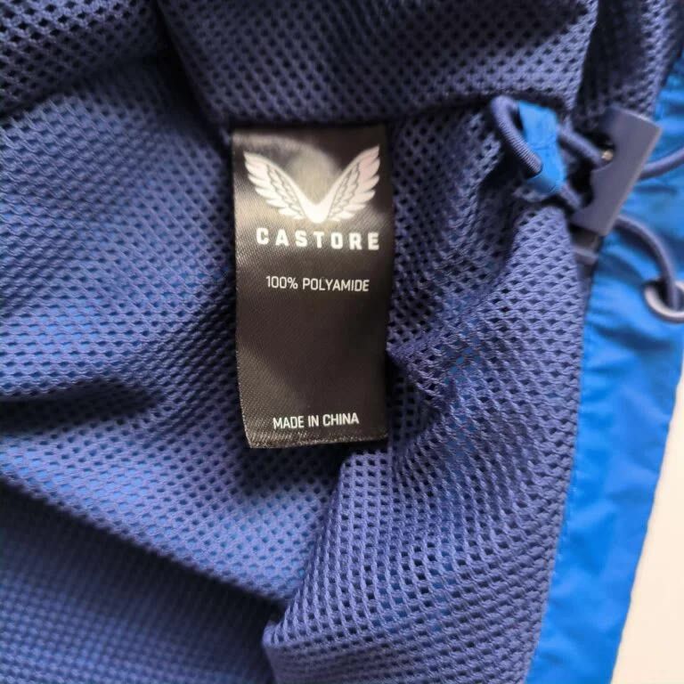 Castore Rangers 2021-22 Castore jacket size L Size US L / EU 52-54 / 3 - 5 Thumbnail